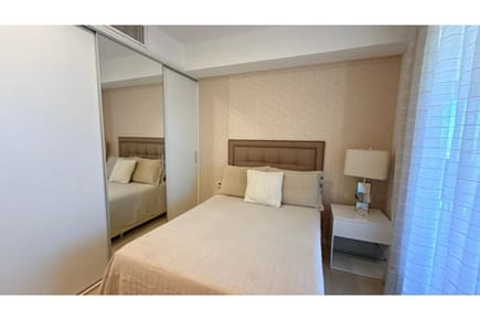 Departamento-Alquiler-Avda sta teresa esq Coronel Cabrera, Ycuá Satí, Asunción