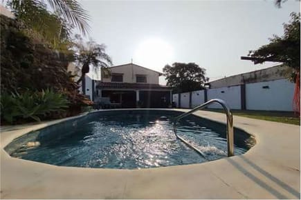 Casa-Venta-ytoror, Fernando De La Mora, Central
