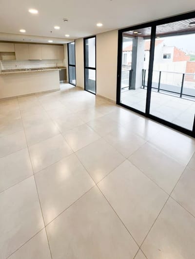 Departamento de 2 habitaciones, Barrio Jara