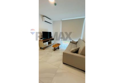 ALQUILO DEPARTAMENTO EN ALTAMIRA 1 HAB EN PB