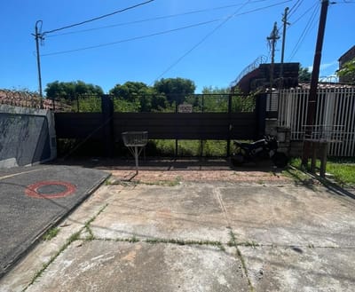 Oportunidad Imperdible en Luque: Terreno en Venta