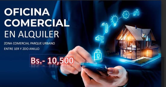 Casa en Alquiler Zona Parque Urbano