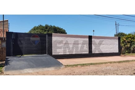 CASA EN VENTA, ÑEMBY - SAN CARLOS
