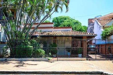 Terreno - Venta - Ycuá Satí, Asunción, Paraguay