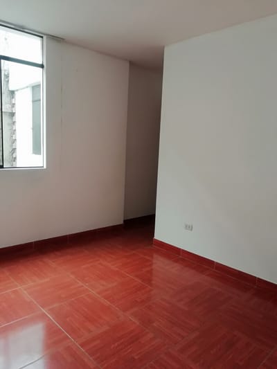 Alquiler de Departamento