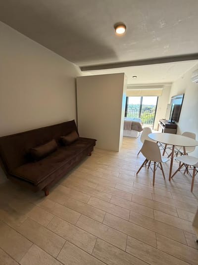 Vendo Departamento Monoambiente amoblado Zona CIT