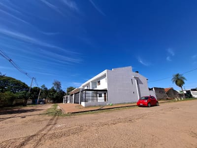 Duplex San Lorenzo