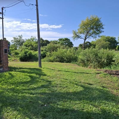 VENDO TERRENO EN SEGUNDO BARRIO DE LUQUE 