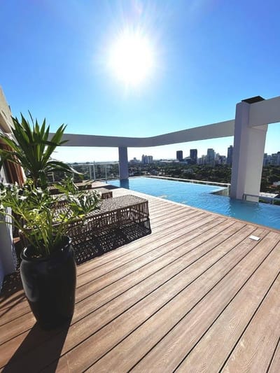 EN VENTA DEPARTAMENTO DE 1 DORMITORIO AMOBLADO CIVIS ALPHA 
