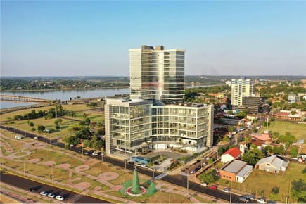 Oficina - Venta - Encarnación, Itapúa, Paraguay