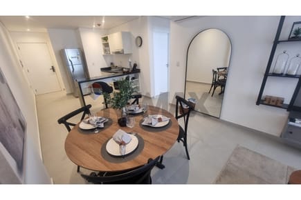 Departamento - Alquiler - Las Lomas (Carmelitas