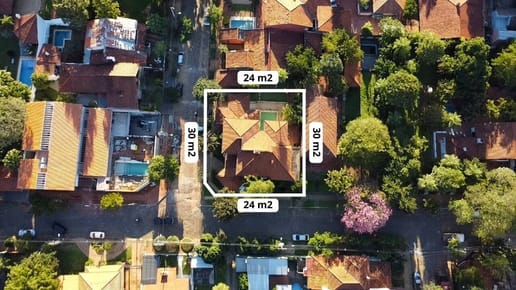 Las Lomas Asunción