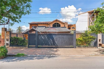 Casa - Venta - Fernando De La Mora, Paraguay