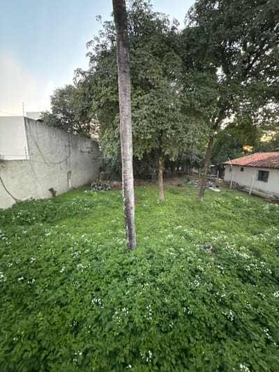 Terreno en venta Luque zona CIT