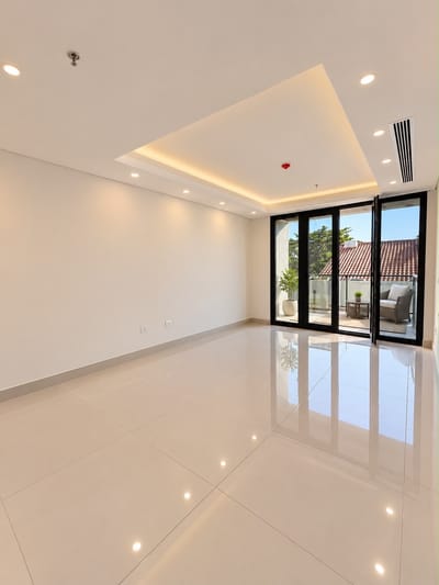 En venta departamentos de 2 y 3 habitaciones en Bertoni residence 