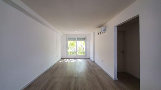 Apartamento, 2 dormitorios, Bella Vista. 107