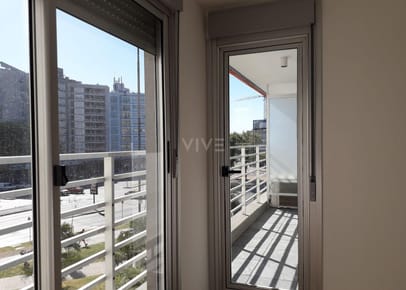 Apartamento alquiler 1 dormitorio. La Blanqueada. 305.