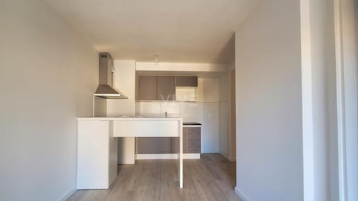 Apartamento alquiler 1 dormitorio, Barrio Sur. 404