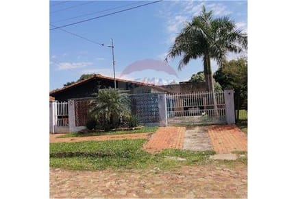 CASA EN VENTA, SAN LORENZO