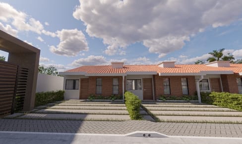 Casas en venta en Barrio Cerrado Arandú | Cañada Garay, Luque