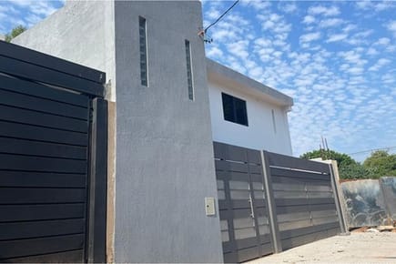 VENDO DUPLEX EN LAMBARE ZONA SEK