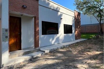 Dúplex moderno en Limpio, listo en 2024