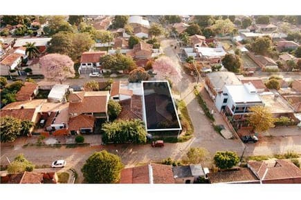 Casa - Venta - Paraguay Central Lambaré