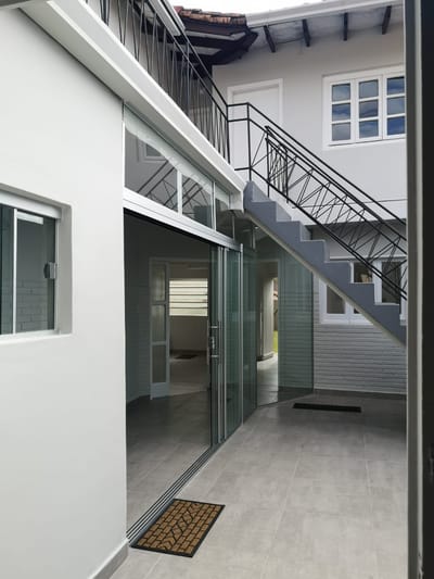 CASA EN ALQUILER BARRIO LAS MERCEDES 