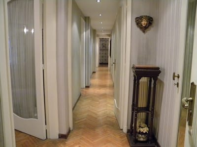 APARTAMENTO CENTRO MONTEVIDEO APTO DE CATEGORIA, CENTRO AP400062  5 DORMITORIOS 3 BAÑOS