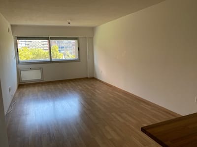 APARTAMENTO CENTRO MONTEVIDEO TORRE ACSA AP400152  2 DORMITORIOS 1 BAÑOS