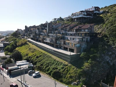 APARTAMENTO CERRO SAN ANTONIO MALDONADO AMARRAS REALES AP501105  4 DORMITORIOS 3 BAÑOS