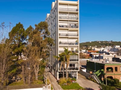 APARTAMENTO CENTRO MALDONADO YUYICAM 001 AP501416  2 DORMITORIOS 1 BAÑOS