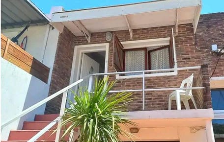 APARTAMENTO CENTRO MALDONADO 102 AP501738  2 DORMITORIOS 1 BAÑOS