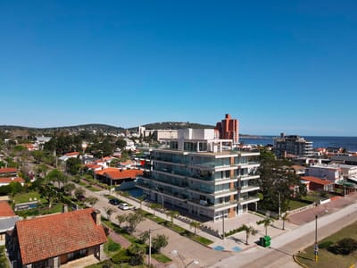 APARTAMENTO BEAULIEU MALDONADO RECONQUISTA 301 AP501920  1 DORMITORIOS 1 BAÑOS