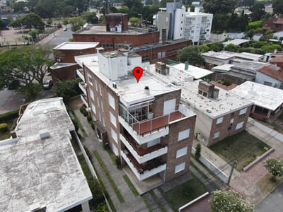 APARTAMENTO CENTRO MALDONADO  AP502089  2 DORMITORIOS 2 BAÑOS
