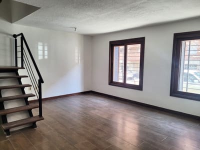 APARTAMENTO PALERMO MONTEVIDEO PALERMO AP502199  2 DORMITORIOS 1 BAÑOS