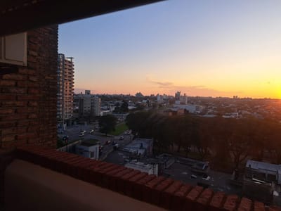 APARTAMENTO MALVÍN MONTEVIDEO PLAZA ITALIA AP502226  3 DORMITORIOS 1 BAÑOS