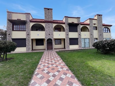 APARTAMENTO PLAYA GRANDE MALDONADO LUKI AP502448  2 DORMITORIOS 1 BAÑOS