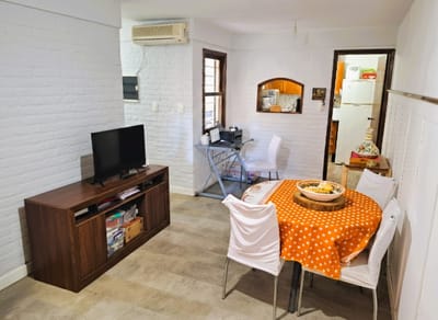 APARTAMENTO PARQUE RODO MONTEVIDEO PARQUE RODO AP502575  2 DORMITORIOS 1 BAÑOS