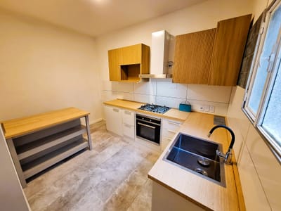 APARTAMENTO CIUDAD VIEJA MONTEVIDEO  AP502714  1 DORMITORIOS 1 BAÑOS