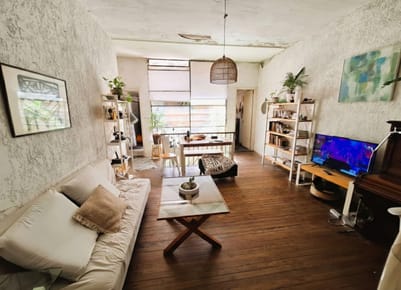 APARTAMENTO CORDON MONTEVIDEO 18 DE JULIO AP502760  3 DORMITORIOS 2 BAÑOS