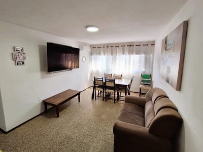 APARTAMENTO MALVIN NORTE MONTEVIDEO EUSKAL ERRIA 70 AP502858  3 DORMITORIOS 1 BAÑOS