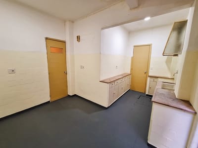 APARTAMENTO CORDON MONTEVIDEO MERCEDES AP502877  3 DORMITORIOS 1 BAÑOS