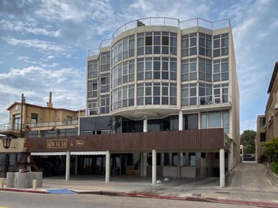 APARTAMENTO CENTRO MALDONADO LA RUE AP502881  1 DORMITORIOS 1 BAÑOS