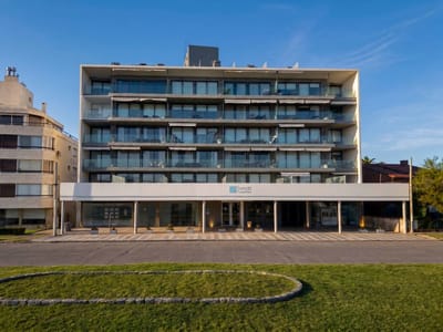 APARTAMENTO CENTRO MALDONADO SUNSET AP502906  2 DORMITORIOS 2 BAÑOS