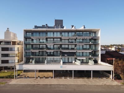 APARTAMENTO CENTRO MALDONADO SUNSET AP502914  1 DORMITORIOS 1 BAÑOS