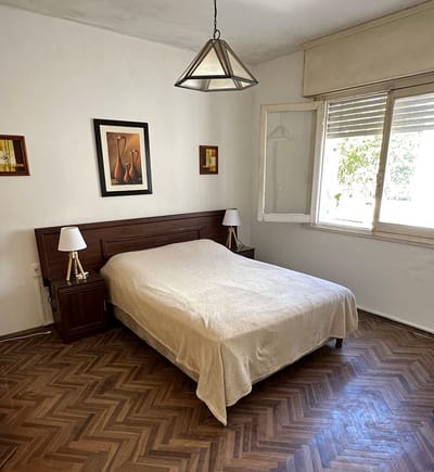 APARTAMENTO PARQUE BATLLE MONTEVIDEO ZOO AP502991  1 DORMITORIOS 1 BAÑOS