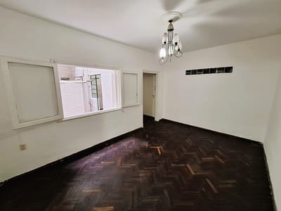 APARTAMENTO CORDON MONTEVIDEO VÁZQUEZ AP503012  1 DORMITORIOS 1 BAÑOS