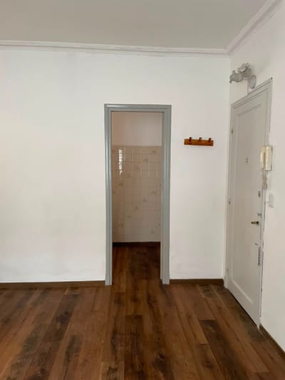 APARTAMENTO PARQUE BATLLE MONTEVIDEO APARTAMENTO P.B. CON PATIO AP503020  2 DORMITORIOS 1 BAÑOS