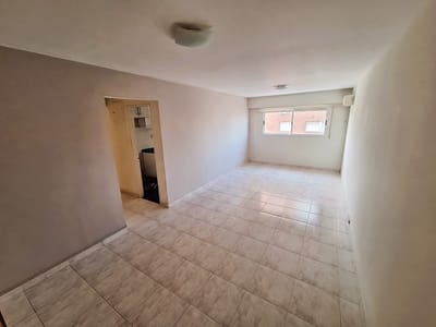 APARTAMENTO PARQUE BATLLE MONTEVIDEO AV. ITALIA AP503042  2 DORMITORIOS 1 BAÑOS